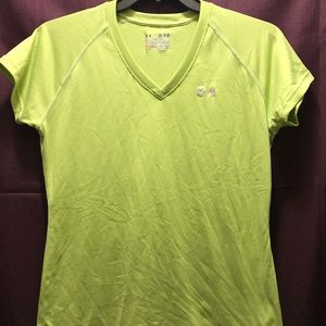 Under Armour Athletic Tees